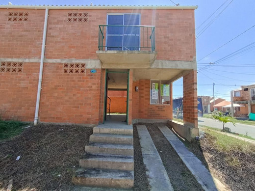 Imagen 3 de 16 de Casa En Arriendo En Jamundí Urbanización Marbella. Cod 103154