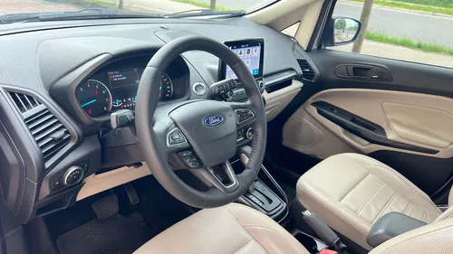 Ford Ecosport 2.0 Titanium At