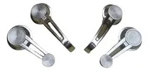 Comprar Chevrolet 400 Kit Manijas Internas Lev. Cristal Y Abre Puert