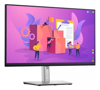 Monitor Led 24 Dell P2422h Dp Vga Hdmi Usb 3.2 Ips 60hz