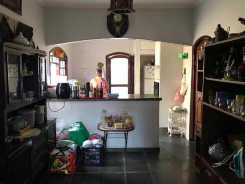 Excelente Casa Com Edícula No Gaivota Em Itanhaém - 5399 Npc