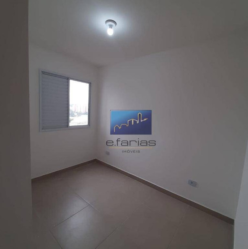 Imagem 15 de 19 de Studio Com 2 Dormitórios À Venda, 38 M² Por R$ 215.000,00 - Itaquera - São Paulo/sp - St0456