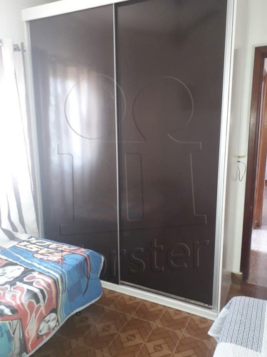Imagem 14 de 23 de Casa Residencial Para Venda - Ca00474 - 69405079
