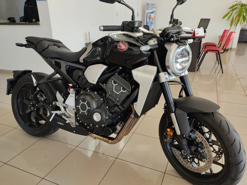 Honda Cb1000r