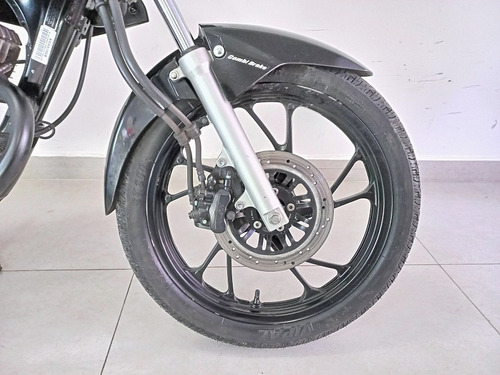 Imagem 13 de 14 de Honda Cg 160 Fan 2020