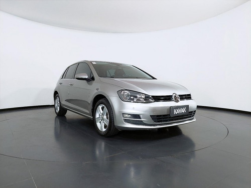 Imagem 3 de 15 de 148213 - Volkswagen Golf 2015 Com Garantia