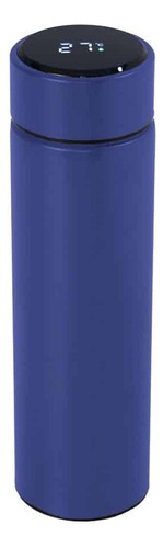 Garrafa Térmica 400ml Com Display Led