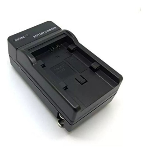 Cargador Usb Para Bateria Canon T3i - T4i- T5i Modelo Lpe8