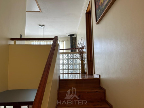 Casa 4d/3b En Venta Lomas De San Andrés