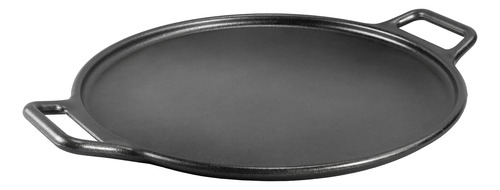 Sartn Pizza Hierro Fundido Lodge, 14 PuLG, Antiadherente