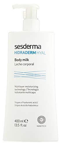 Sesderma Hidraderm Hyal  Loción Corporal 135 Oz