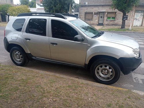 Imagen 8 de 14 de Renault Duster