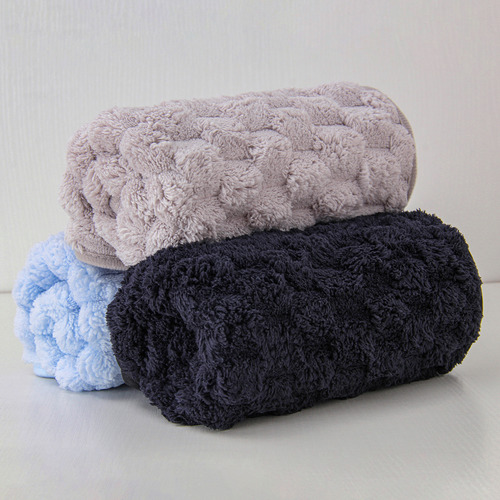 5pcs Toalla De Manos Microfibra 75x35cm Color 5 Colores Terciopelo De Nube Venta De Toalla Al Mayoreo Economicas Toalla Para Baño
