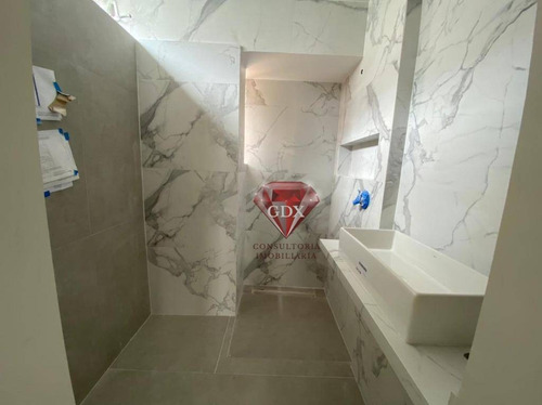 Imagem 4 de 30 de Apartamento Em Moema Reformado - Ap15793