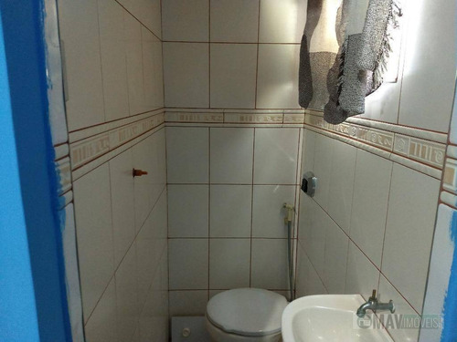 Imagem 20 de 30 de Casa Com 3 Dormitórios À Venda, 200 M² Por R$ 1.500.000,00 - Vila Valqueire - Rio De Janeiro/rj - Ca0208
