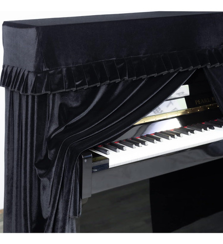 - Cubierta Vertical Piano, Cubierta Universal Piano, To...
