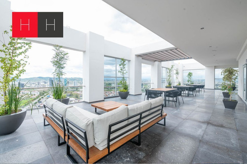Imagen 10 de 27 de Departamento En Venta En Atlixcayotl