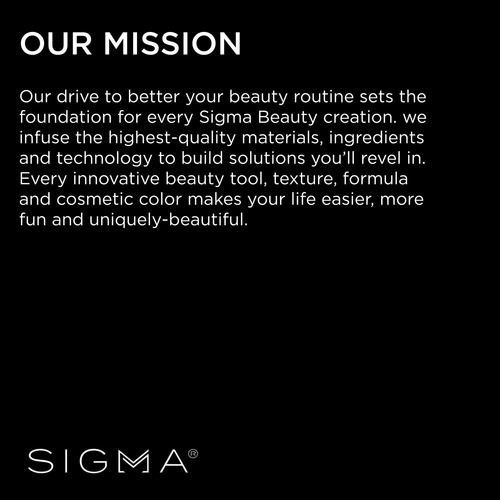 Limpiador De Brochas De Maquillaje Sigma Switch De Sigma Bea