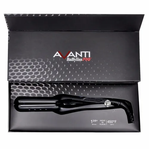 Plancha babyliss avanti sale