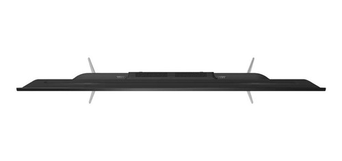 Imagen 3 de 4 de Smart TV Hyundai HYLED-58UHD4 4K 58" 220V