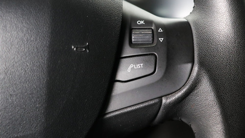 Peugeot 208 1.6 Feline Pack Cuir - 101594 - C