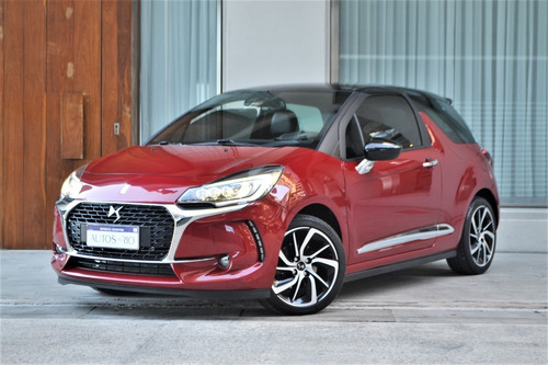 Ds Ds3 2017