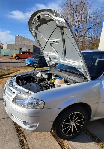 Volkswagen Gol 1.4 Power 83cv 3 p
