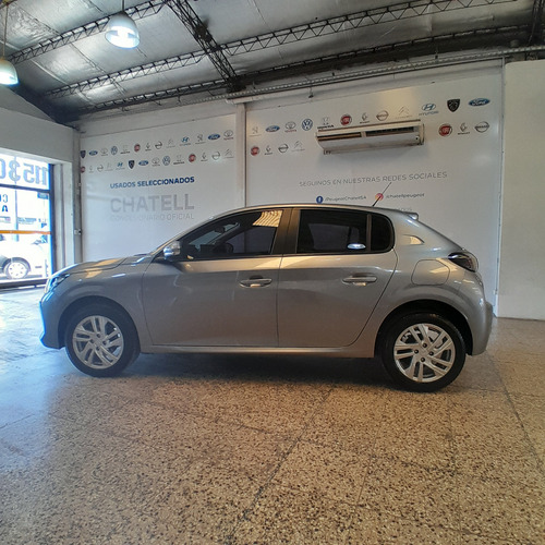 Peugeot 208 1.6 Active