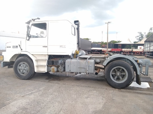 Caminhão Scania T 142 (bw55)