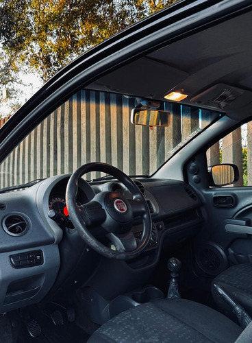 Fiat Uno Vivace 1.0