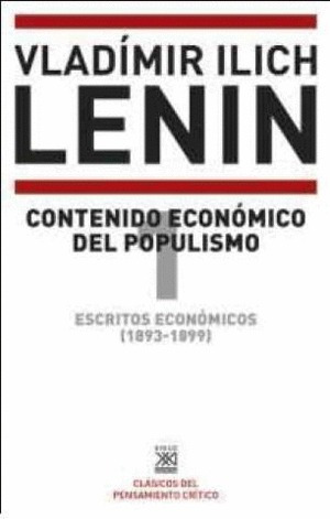 Libro Escritos Económicos (1893-1899) 1