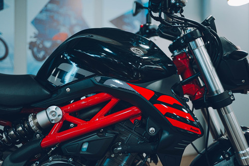 Benelli 300 302 S - Entrega Inmediata - Delcar Motos ®