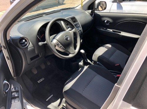 Nissan March 1.6 Sense 107cv 2017