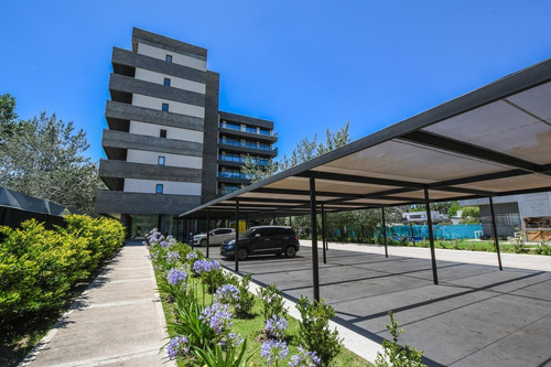 Imagen 14 de 23 de 3 Dormitorios C/parrillero Amenities - Juárez Celman Bis 1200