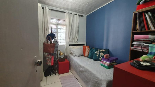 Casa Para Venda Em Guarapuava, Vila Bela, 3 Dormitórios, 2 Banheiros, 2 Vagas - Cs-0020_2-976947