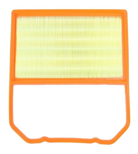 Filtro De Ar Motor 3 Cilindros Up! Gol Fox Original Vw