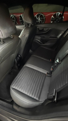 Fiat FASTBACK 1.3 TURBO 270 FLEX LIMITED EDITION AT6
