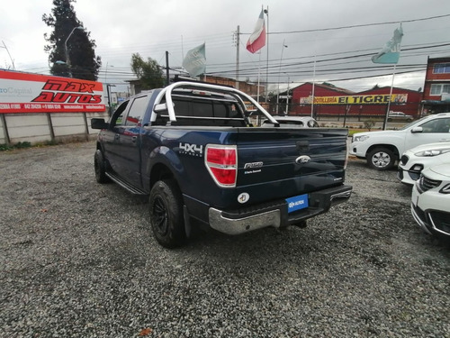 Imagen 15 de 15 de Ford F150 Xlt 5.0 4x4