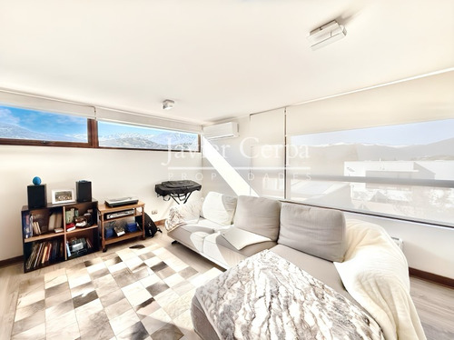 Colegio Craighouse - Condominio Los Bravos