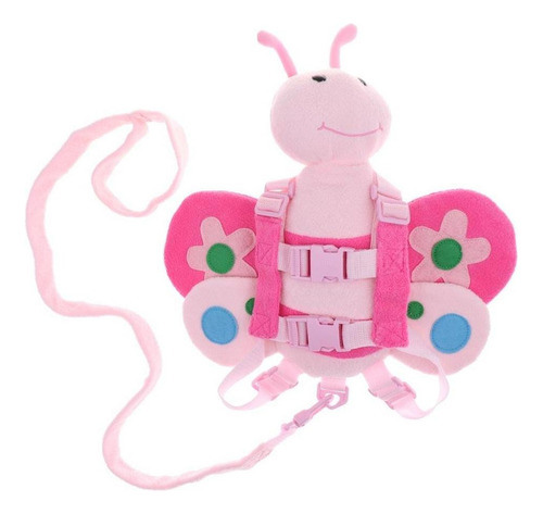 A*gift Correa De Correa Para Caminar Para Niños Abeja