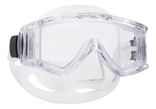 comprar Máscara De Buceo Scubapro Sub Vu Mini, Transparente
