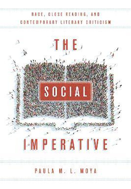 Libro The Social Imperative - Paula L. Moya