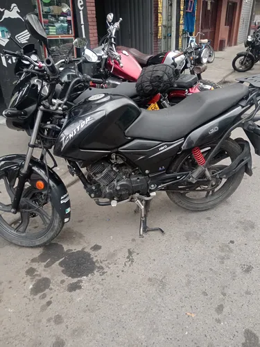 Ignitor 125