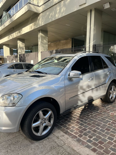 Mercedes-Benz ML ML 350 4MATIC