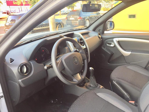 Duster Oroch 1.6 16v Sce Flex Express Manual