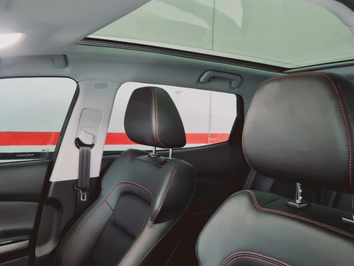 Chery Tiggo 5x 1.5 Txs Flex Aut. 5p