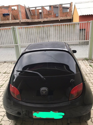 Imagem 4 de 5 de Ford Ka 2001