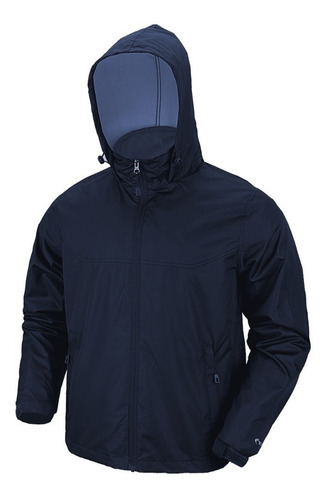 Chaquetas Cortavientos Windproof Technology Hombre