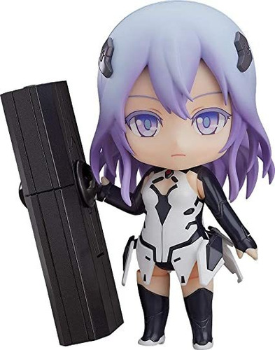 Good Smile Aug188625 Beatless: Lacia Nendoroid Figura De