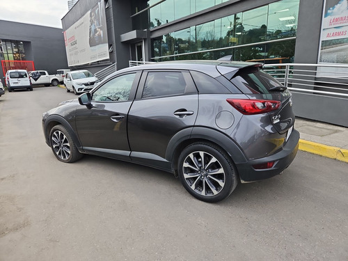 Mazda Cx-3 Cx3 2.0 Aut 2023